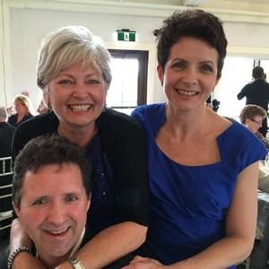 Meet your Posher, Cathy